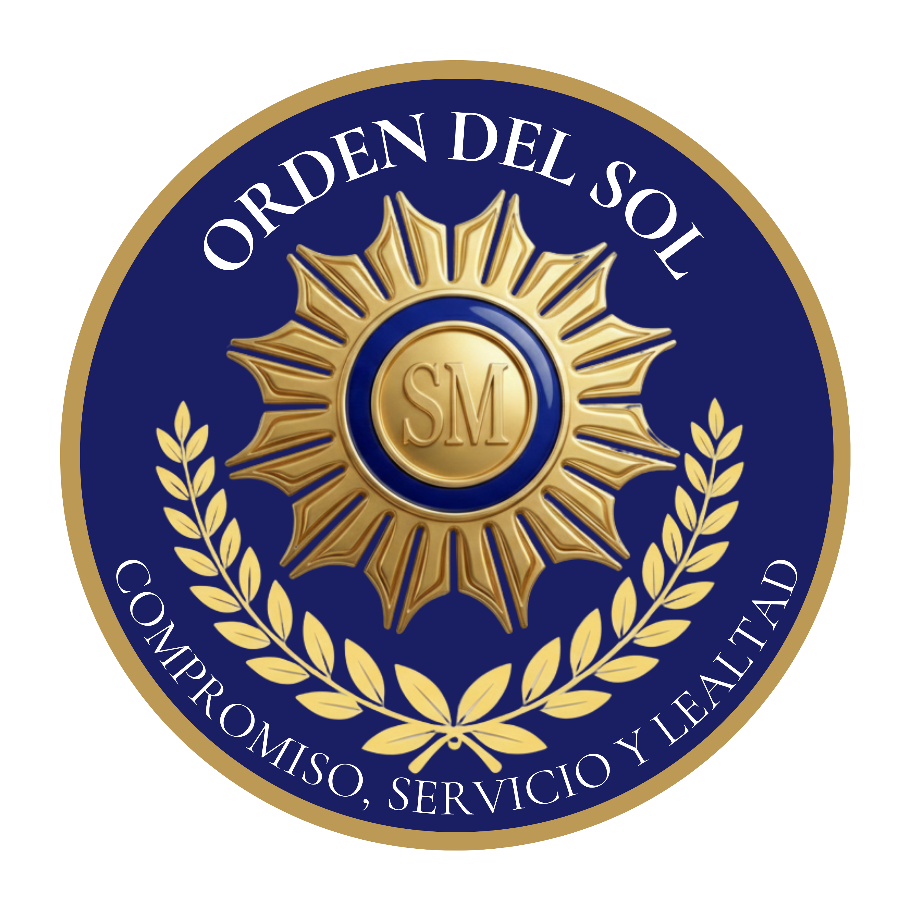 Orden del Sol